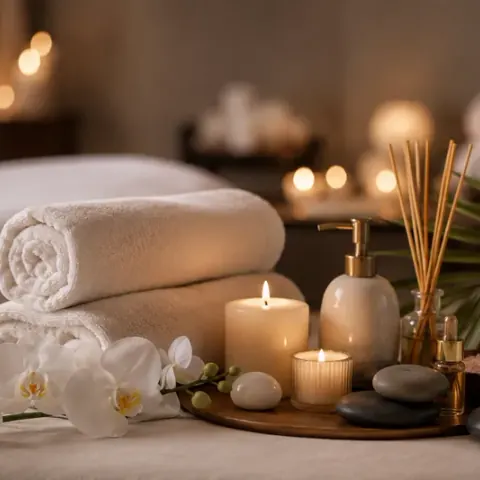 SPA & Hamam